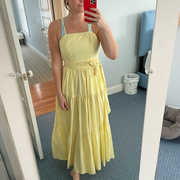 chinese dress ladies Joanie Maxi Dress